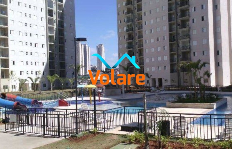 Apartamento, 2 quartos, 51 m² - Foto 9