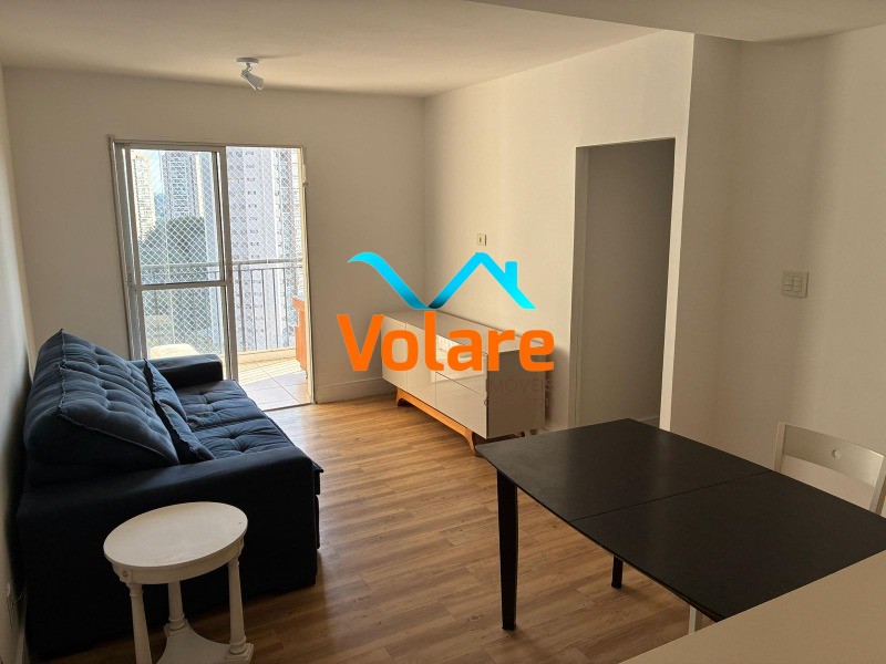Apartamento, 3 quartos, 70 m² - Foto 1