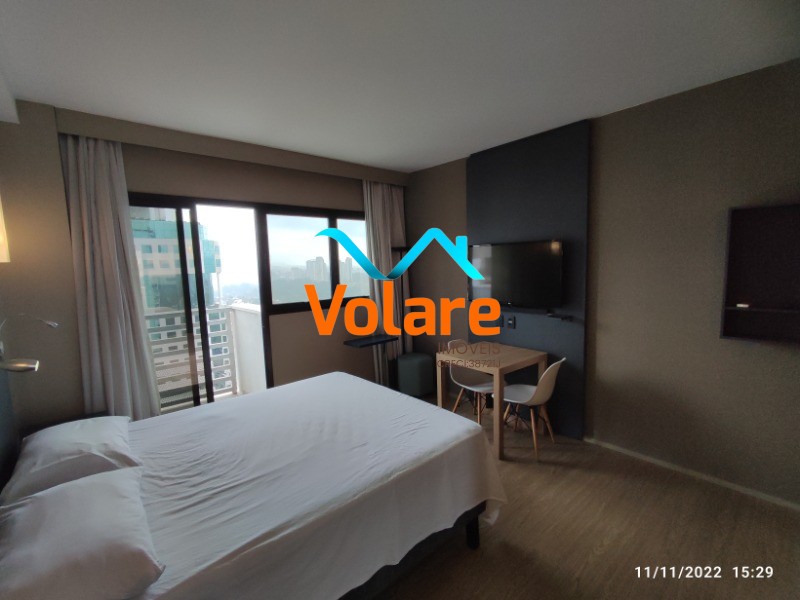 Apartamento, 1 quarto, 29 m² - Foto 4