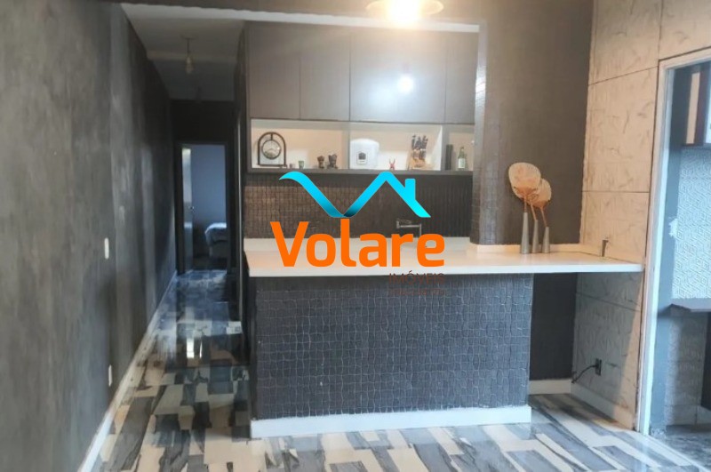 Apartamento, 3 quartos, 144 m² - Foto 1