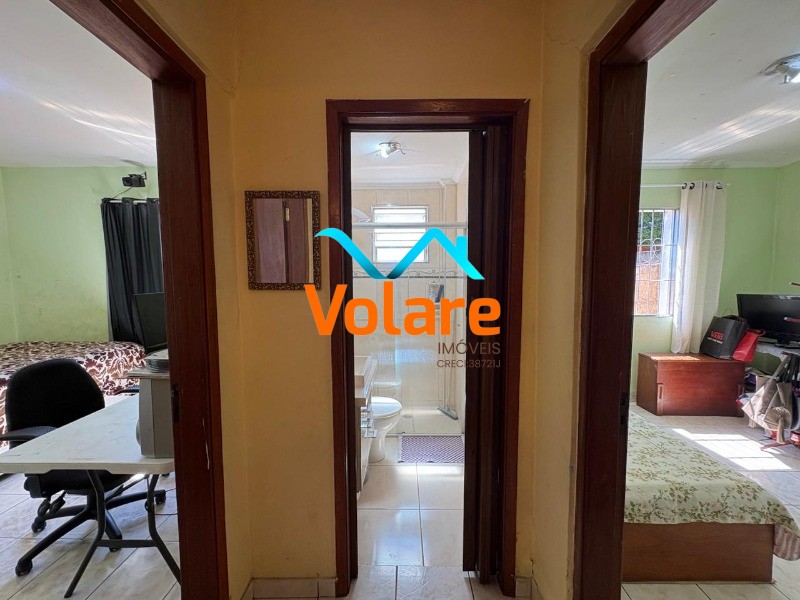 Apartamento, 2 quartos, 60 m² - Foto 8