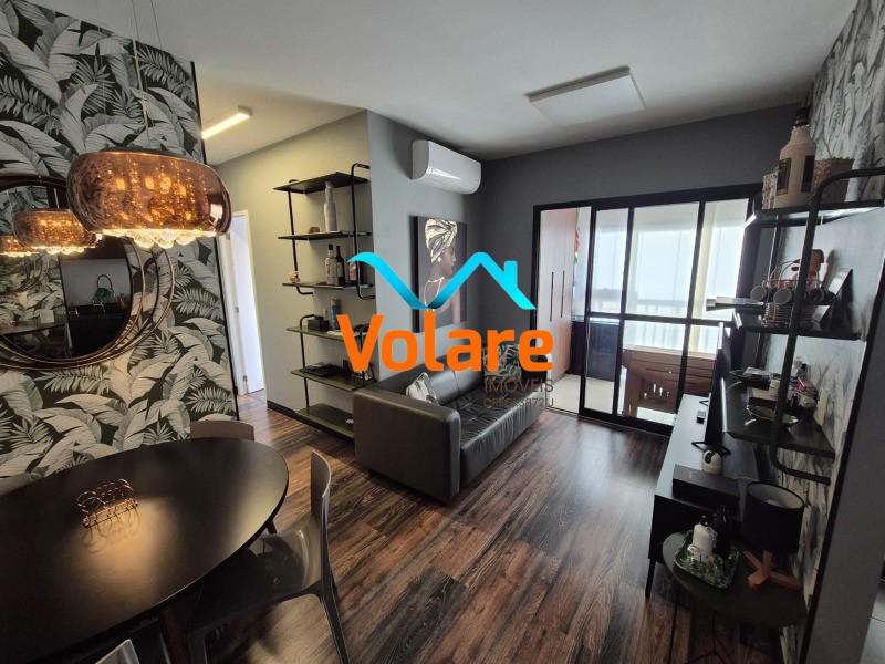 Apartamento, 2 quartos, 62 m² - Foto 1