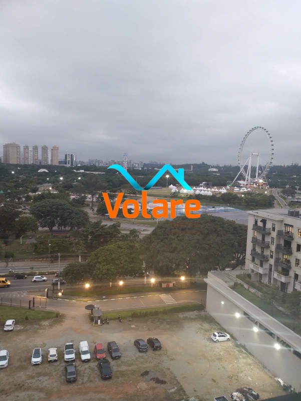 Apartamento, 2 quartos, 34 m² - Foto 13