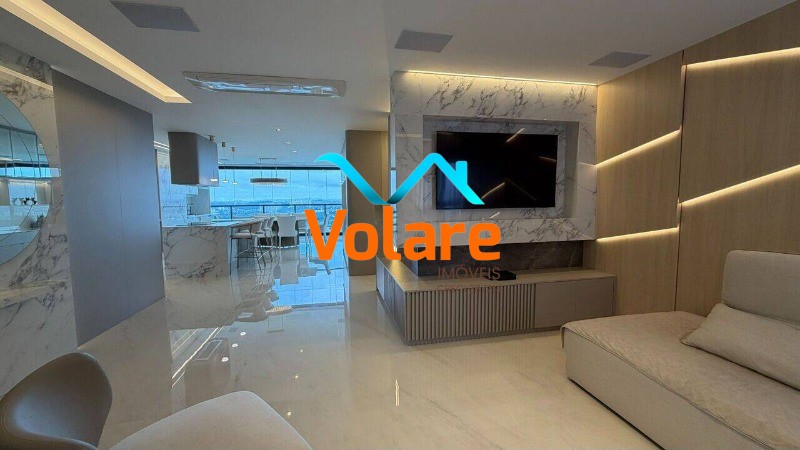 Apartamento, 3 quartos, 153 m² - Foto 6