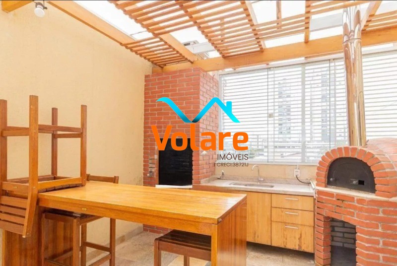 Apartamento, 2 quartos, 52 m² - Foto 12