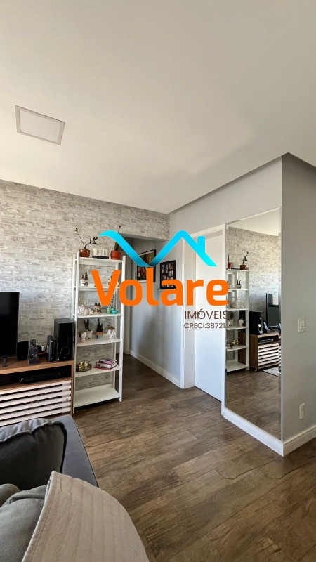 Apartamento, 2 quartos, 78 m² - Foto 35