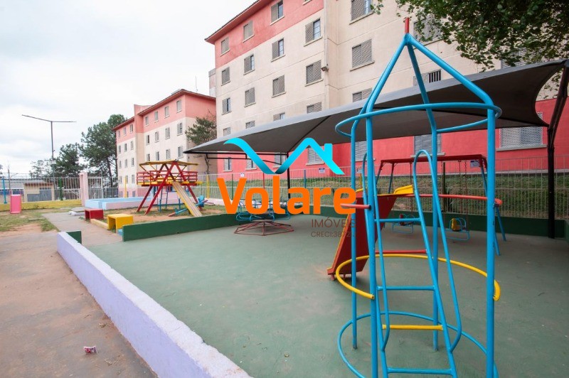 Apartamento, 2 quartos, 45 m² - Foto 11