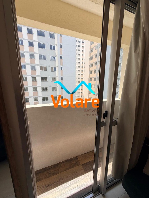 Apartamento, 2 quartos, 48 m² - Foto 4