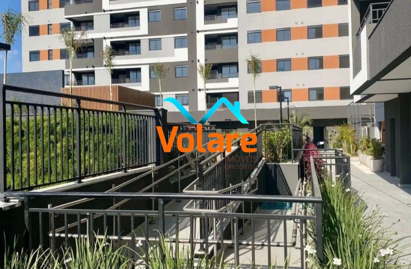 Cobertura, 2 quartos, 58 m² - Foto 17