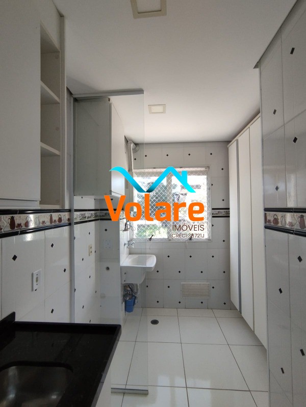 Apartamento, 2 quartos, 63 m² - Foto 6