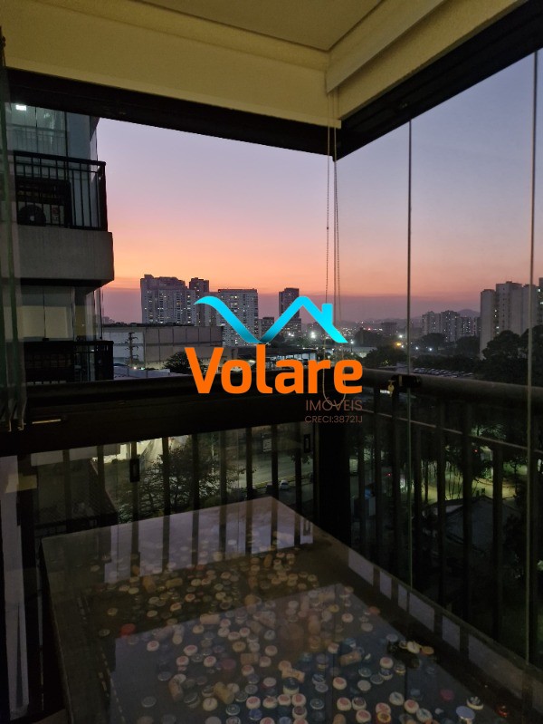 Apartamento, 1 quarto, 41 m² - Foto 4