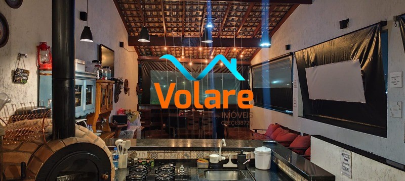Casa, 3 quartos, 220 m² - Foto 1