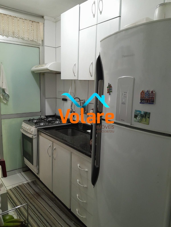 Apartamento, 2 quartos, 50 m² - Foto 5