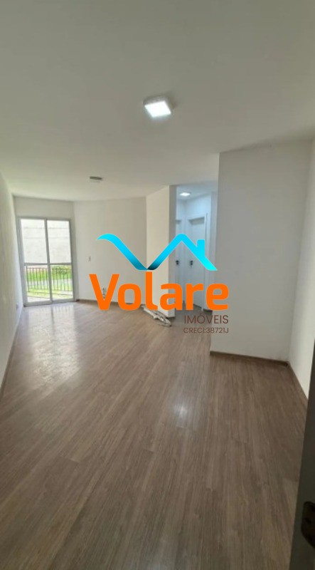 Apartamento, 2 quartos, 46 m² - Foto 1