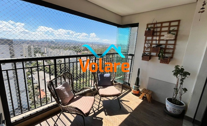 Apartamento, 2 quartos, 78 m² - Foto 59