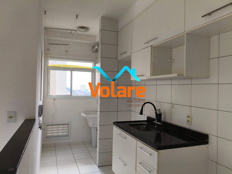 Apartamento, 3 quartos, 65 m² - Foto 8