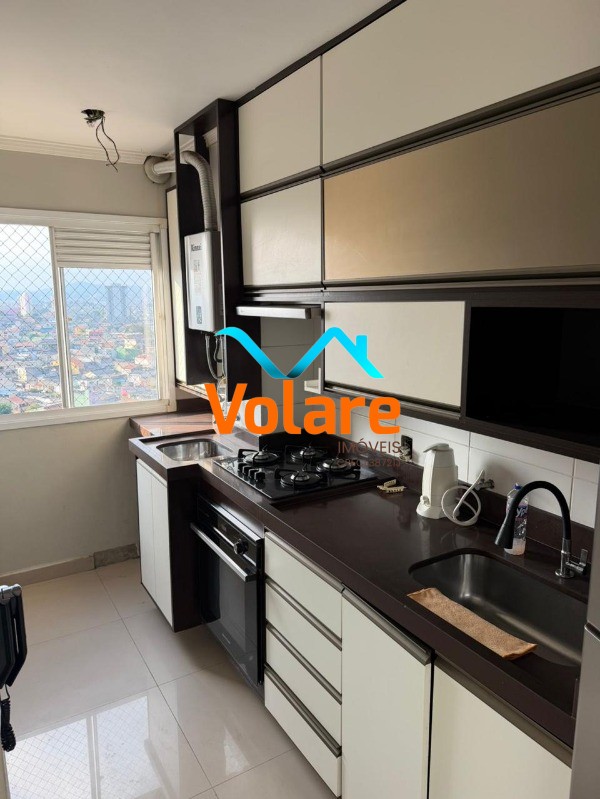 Apartamento, 2 quartos, 54 m² - Foto 3