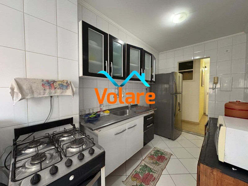 Apartamento, 2 quartos, 62 m² - Foto 2