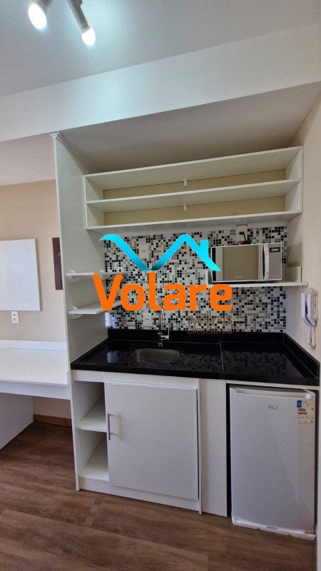 Kitnet-Studio, 19 m² - Foto 8