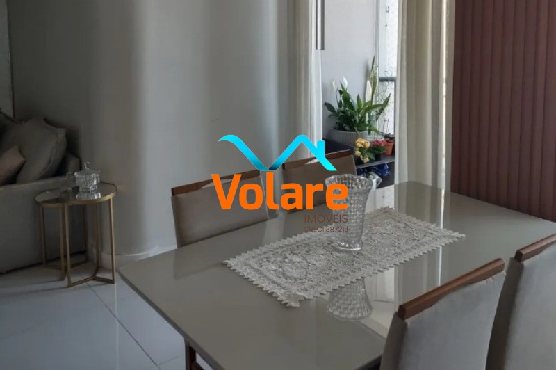 Apartamento, 3 quartos, 72 m² - Foto 3