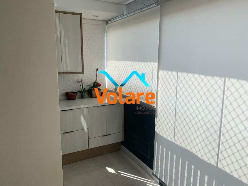 Apartamento, 2 quartos, 60 m² - Foto 5