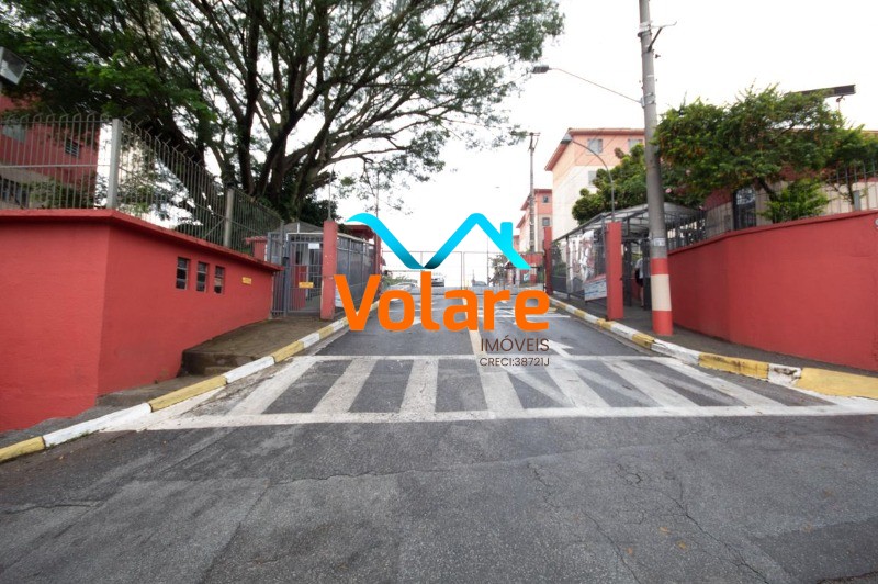 Apartamento, 2 quartos, 45 m² - Foto 10