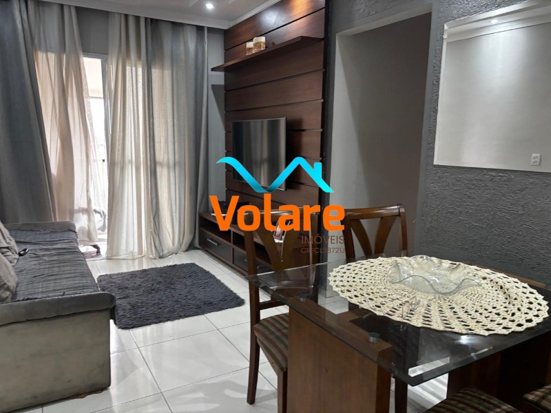 Apartamento, 3 quartos, 65 m² - Foto 2