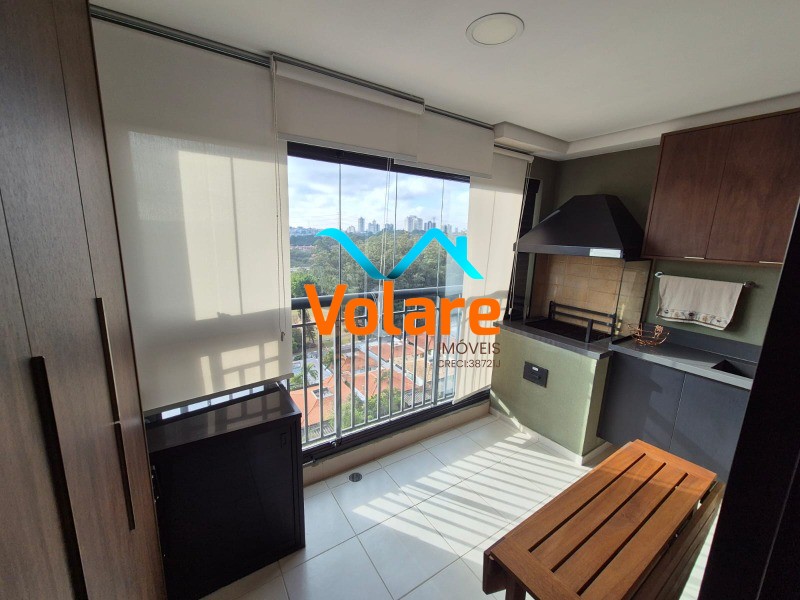 Apartamento, 2 quartos, 62 m² - Foto 4
