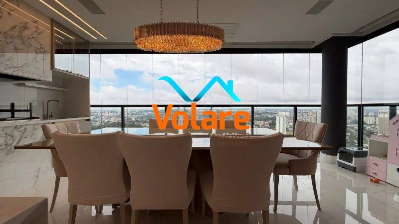 Apartamento, 3 quartos, 153 m² - Foto 5