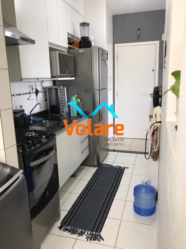 Apartamento, 3 quartos, 65 m² - Foto 5