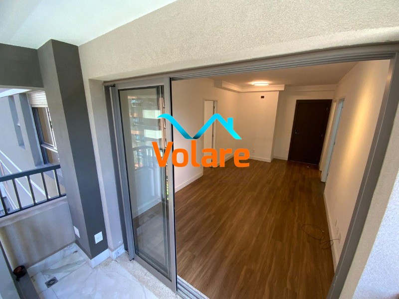 Apartamento, 1 quarto, 52 m² - Foto 1