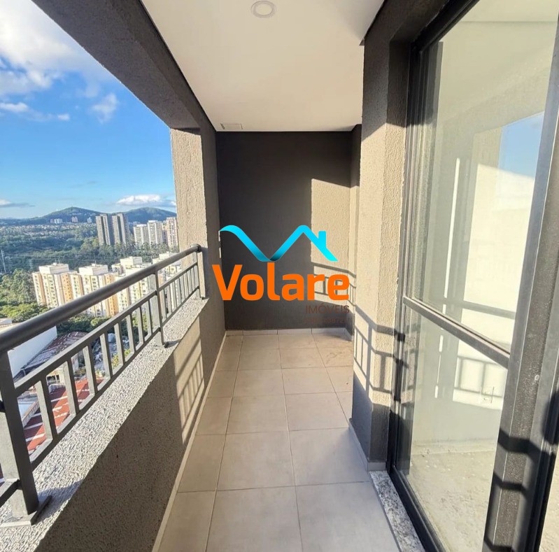 Cobertura, 2 quartos, 58 m² - Foto 6