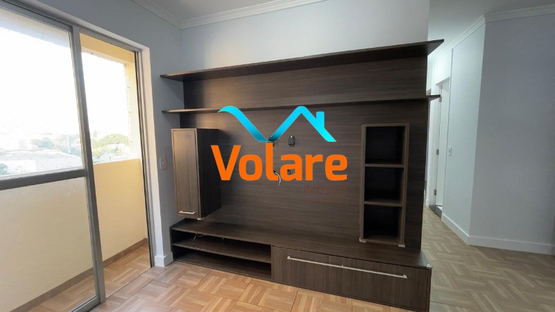 Apartamento, 3 quartos, 55 m² - Foto 3