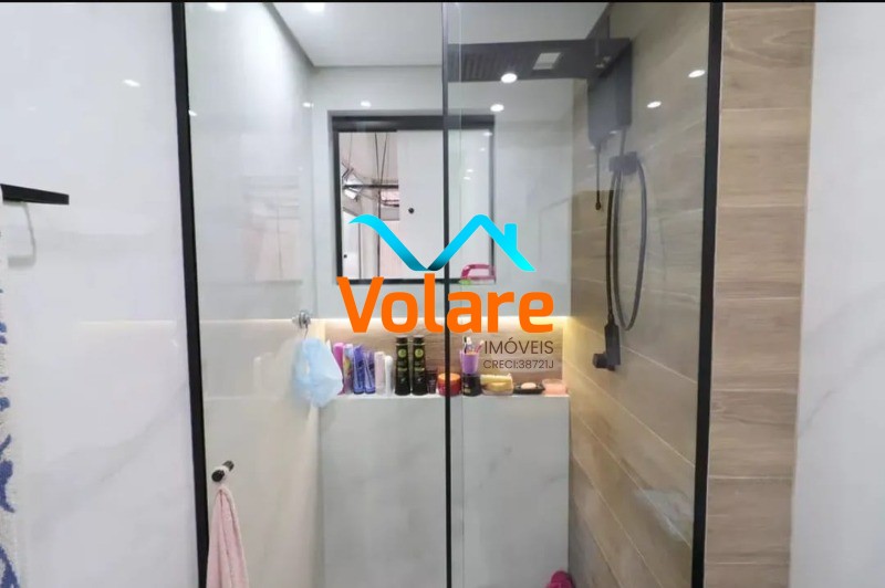 Apartamento, 2 quartos, 65 m² - Foto 12