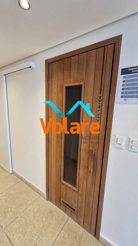 Kitnet-Studio, 19 m² - Foto 30