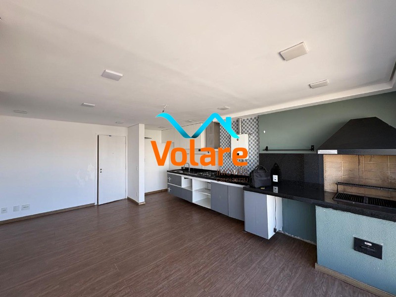 Apartamento, 2 quartos, 62 m² - Foto 2