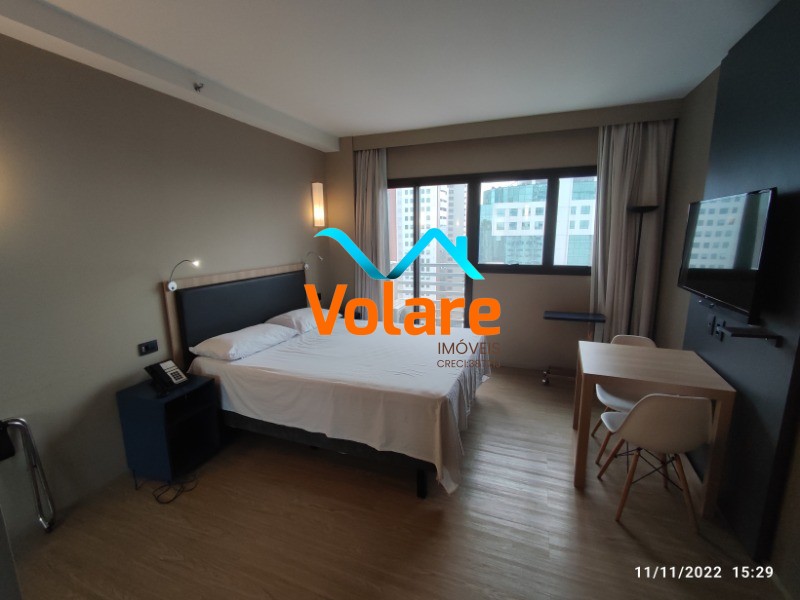 Apartamento, 1 quarto, 29 m² - Foto 9