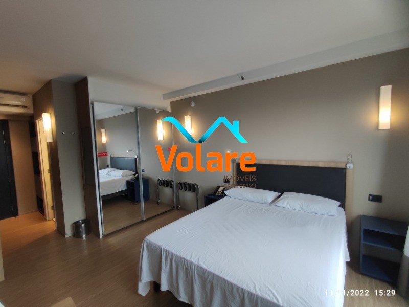Apartamento, 1 quarto, 29 m² - Foto 2