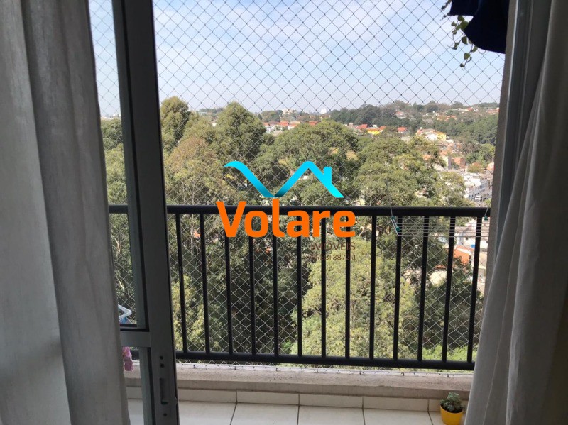 Apartamento, 3 quartos, 65 m² - Foto 2
