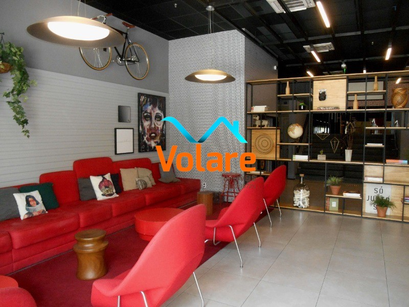 Apartamento, 1 quarto, 29 m² - Foto 17