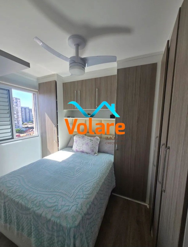 Apartamento, 2 quartos, 52 m² - Foto 7