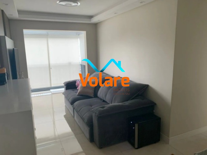 Apartamento, 2 quartos, 60 m² - Foto 3