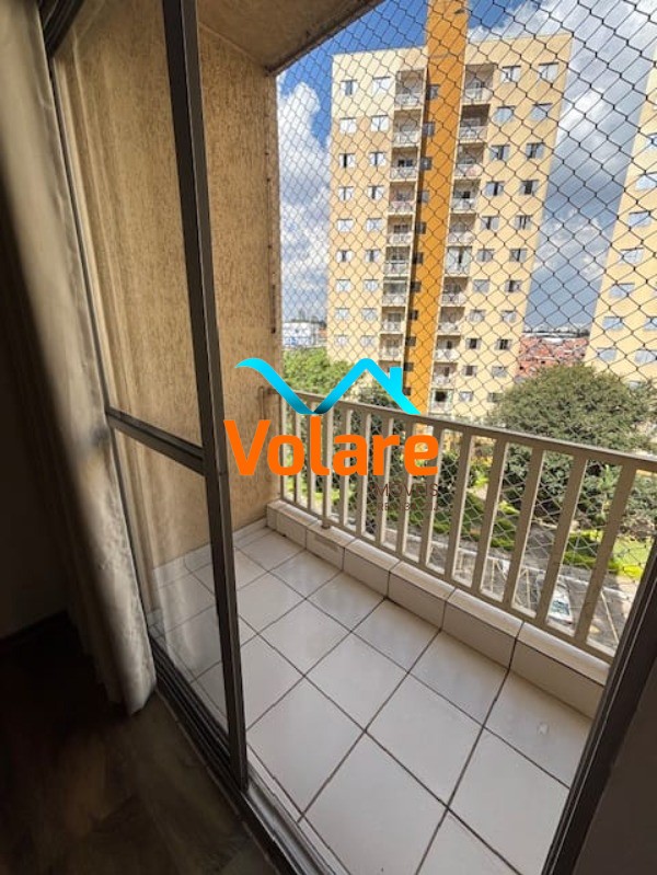 Apartamento, 2 quartos, 58 m² - Foto 2