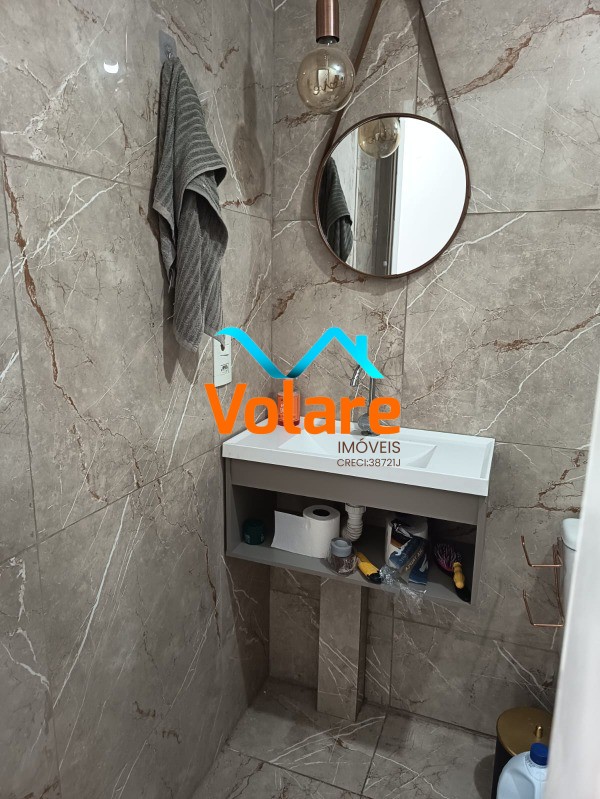 Apartamento, 2 quartos, 50 m² - Foto 9