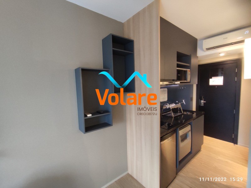 Apartamento, 1 quarto, 29 m² - Foto 11
