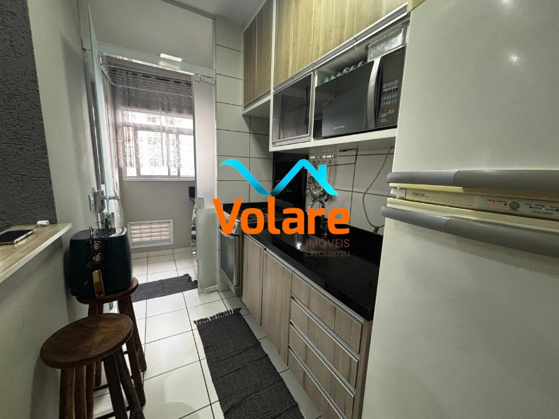 Apartamento, 3 quartos, 65 m² - Foto 4