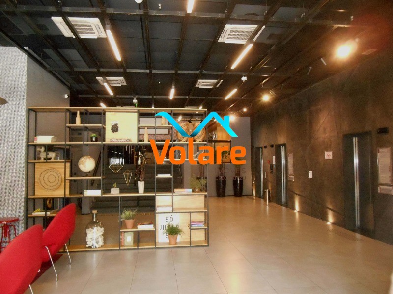 Apartamento, 1 quarto, 29 m² - Foto 16