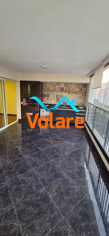 Apartamento, 3 quartos, 148 m² - Foto 9