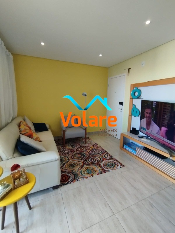 Apartamento, 2 quartos, 63 m² - Foto 6