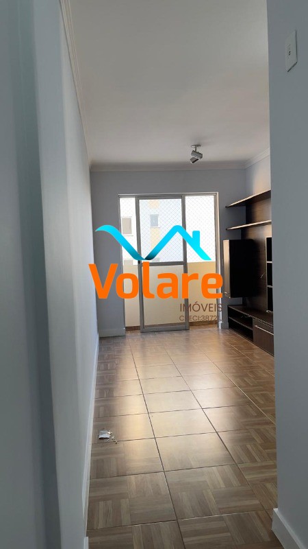 Apartamento, 3 quartos, 55 m² - Foto 2